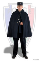 Agent de Police SN